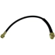 Purchase Top-Quality Rear Brake Hose by DORMAN/FIRST STOP - H38625 pa6