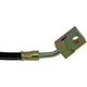 Purchase Top-Quality Rear Brake Hose by DORMAN/FIRST STOP - H38630 pa2
