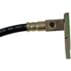 Purchase Top-Quality Rear Brake Hose by DORMAN/FIRST STOP - H38680 pa2