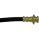 Purchase Top-Quality Rear Brake Hose by DORMAN/FIRST STOP - H38690 pa2
