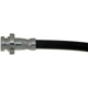 Purchase Top-Quality Rear Brake Hose by DORMAN/FIRST STOP - H38691 pa4