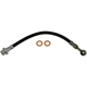 Purchase Top-Quality Rear Brake Hose by DORMAN/FIRST STOP - H38691 pa6
