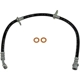 Purchase Top-Quality Rear Brake Hose by DORMAN/FIRST STOP - H38731 pa3