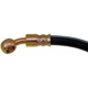 Purchase Top-Quality Rear Brake Hose by DORMAN/FIRST STOP - H38741 pa1