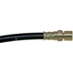 Purchase Top-Quality Rear Brake Hose by DORMAN/FIRST STOP - H38741 pa2