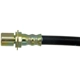Purchase Top-Quality Rear Brake Hose by DORMAN/FIRST STOP - H38788 pa1