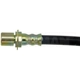 Purchase Top-Quality Rear Brake Hose by DORMAN/FIRST STOP - H38788 pa7