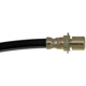 Purchase Top-Quality Rear Brake Hose by DORMAN/FIRST STOP - H38793 pa2
