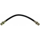 Purchase Top-Quality Rear Brake Hose by DORMAN/FIRST STOP - H38793 pa3