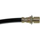 Purchase Top-Quality Rear Brake Hose by DORMAN/FIRST STOP - H38793 pa6