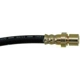 Purchase Top-Quality Rear Brake Hose by DORMAN/FIRST STOP - H38826 pa2