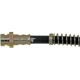 Purchase Top-Quality Rear Brake Hose by DORMAN/FIRST STOP - H38834 pa1