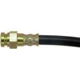 Purchase Top-Quality Rear Brake Hose by DORMAN/FIRST STOP - H38842 pa1