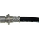 Purchase Top-Quality Rear Brake Hose by DORMAN/FIRST STOP - H38859 pa1