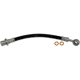 Purchase Top-Quality Rear Brake Hose by DORMAN/FIRST STOP - H38859 pa5