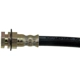 Purchase Top-Quality DORMAN/FIRST STOP - H38867  - Rear Brake Hose pa5
