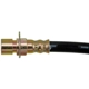Purchase Top-Quality DORMAN/FIRST STOP - H38871 - Rear Brake Hose pa4