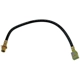 Purchase Top-Quality DORMAN/FIRST STOP - H38871 - Rear Brake Hose pa5