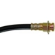 Purchase Top-Quality Rear Brake Hose by DORMAN/FIRST STOP - H38872 pa2