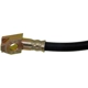 Purchase Top-Quality Rear Brake Hose by DORMAN/FIRST STOP - H38872 pa6