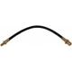 Purchase Top-Quality Rear Brake Hose by DORMAN/FIRST STOP - H38879 pa3