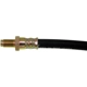Purchase Top-Quality Rear Brake Hose by DORMAN/FIRST STOP - H38879 pa4