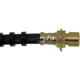 Purchase Top-Quality Rear Brake Hose by DORMAN/FIRST STOP - H38960 pa1