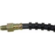 Purchase Top-Quality Rear Brake Hose by DORMAN/FIRST STOP - H38960 pa4