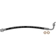 Purchase Top-Quality Rear Brake Hose by DORMAN/FIRST STOP - H38974 pa1