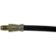 Purchase Top-Quality Rear Brake Hose by DORMAN/FIRST STOP - H38990 pa3