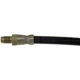 Purchase Top-Quality Rear Brake Hose by DORMAN/FIRST STOP - H38990 pa5