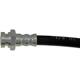 Purchase Top-Quality Rear Brake Hose by DORMAN/FIRST STOP - H38996 pa3