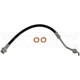 Purchase Top-Quality Rear Brake Hose by DORMAN/FIRST STOP - H38996 pa4
