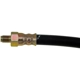 Purchase Top-Quality Rear Brake Hose by DORMAN/FIRST STOP - H42184 pa3