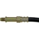 Purchase Top-Quality Rear Brake Hose by DORMAN/FIRST STOP - H53540 pa1