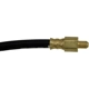 Purchase Top-Quality Rear Brake Hose by DORMAN/FIRST STOP - H57819 pa3