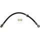 Purchase Top-Quality Rear Brake Hose by DORMAN/FIRST STOP - H620016 pa3