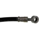 Purchase Top-Quality Rear Brake Hose by DORMAN/FIRST STOP - H620016 pa4