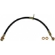 Purchase Top-Quality Rear Brake Hose by DORMAN/FIRST STOP - H620022 pa3