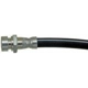 Purchase Top-Quality Rear Brake Hose by DORMAN/FIRST STOP - H620026 pa1
