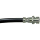 Purchase Top-Quality Rear Brake Hose by DORMAN/FIRST STOP - H620026 pa2