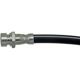 Purchase Top-Quality Rear Brake Hose by DORMAN/FIRST STOP - H620026 pa4