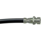 Purchase Top-Quality Rear Brake Hose by DORMAN/FIRST STOP - H620026 pa6