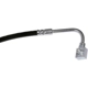 Purchase Top-Quality Rear Brake Hose by DORMAN/FIRST STOP - H620030 pa6