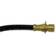 Purchase Top-Quality Rear Brake Hose by DORMAN/FIRST STOP - H620035 pa2