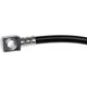 Purchase Top-Quality Rear Brake Hose by DORMAN/FIRST STOP - H620046 pa1