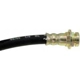 Purchase Top-Quality Rear Brake Hose by DORMAN/FIRST STOP - H620049 pa2