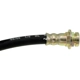 Purchase Top-Quality Rear Brake Hose by DORMAN/FIRST STOP - H620049 pa4