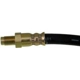 Purchase Top-Quality Rear Brake Hose by DORMAN/FIRST STOP - H620053 pa1