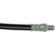 Purchase Top-Quality Rear Brake Hose by DORMAN/FIRST STOP - H620060 pa2